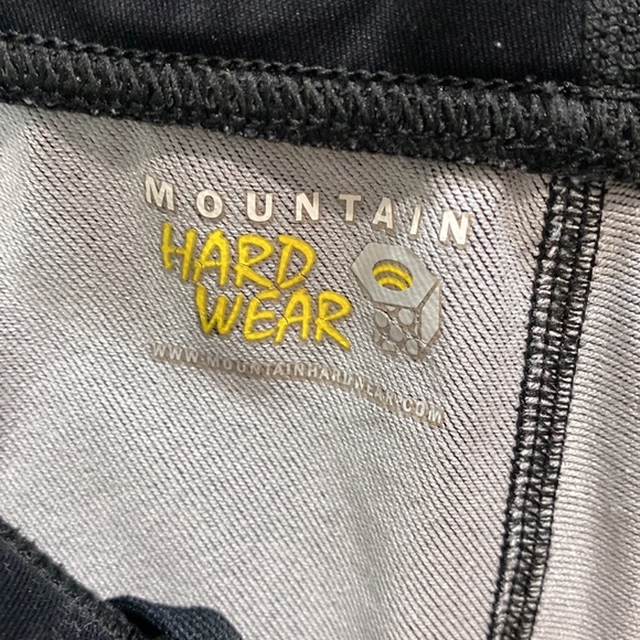 Mountain Hardwear leggings base layer - Picture 3 of 9